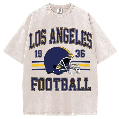 Los Angeles Football T-shirt/Sweatshirt