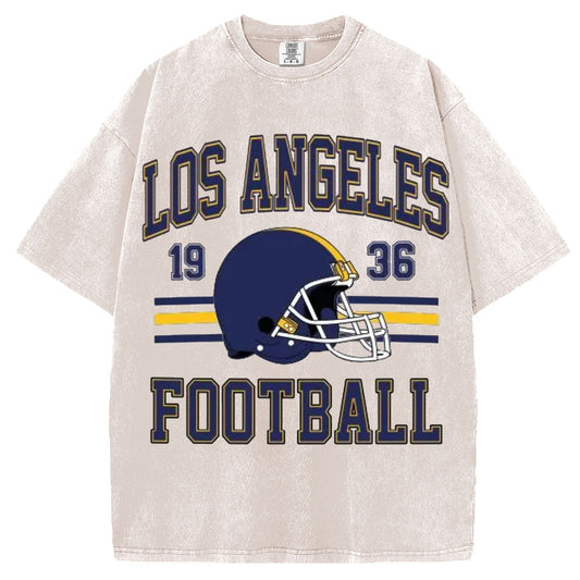 Los Angeles Football T-shirt/Sweatshirt
