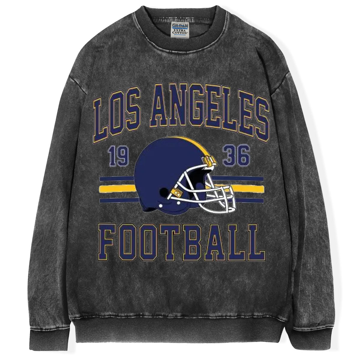Los Angeles Football T-shirt/Sweatshirt