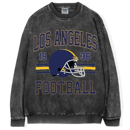 Los Angeles Football T-shirt/Sweatshirt