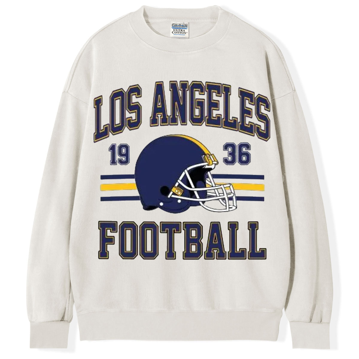 Los Angeles Football T-shirt/Sweatshirt