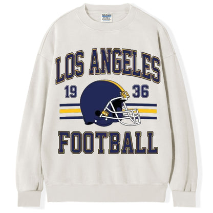 Los Angeles Football T-shirt/Sweatshirt