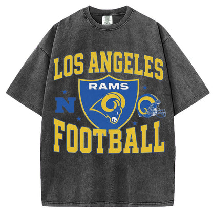 RAMS Vintage T-shirt/Sweatshirt
