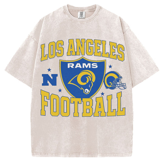 RAMS Vintage T-shirt/Sweatshirt