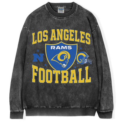 RAMS Vintage T-shirt/Sweatshirt