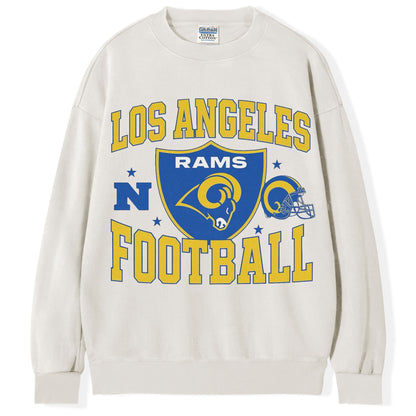RAMS Vintage T-shirt/Sweatshirt