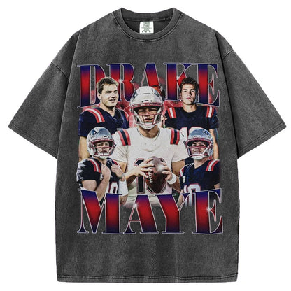 Drake Maye T-Shirt/Sweatshirt