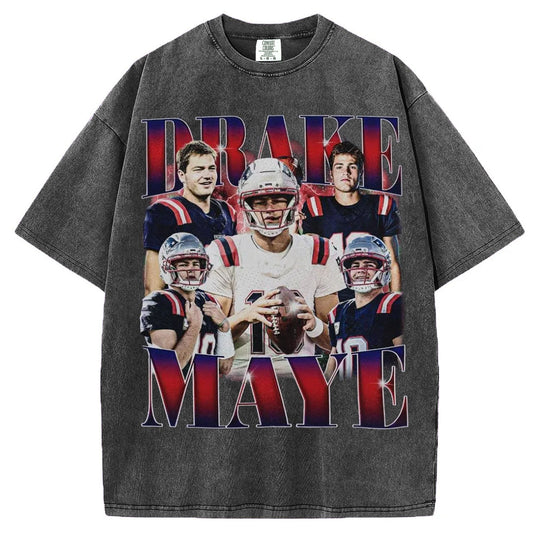 Drake Maye T-Shirt/Sweatshirt