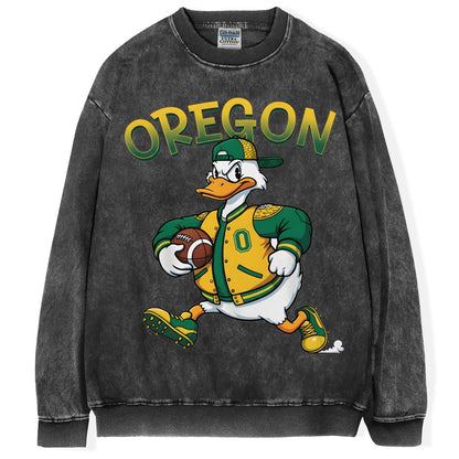 Oregon Ducks T-Shirt/Sweatshirt