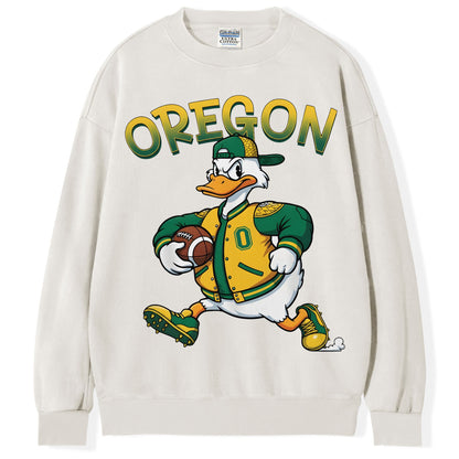 Oregon Ducks T-Shirt/Sweatshirt