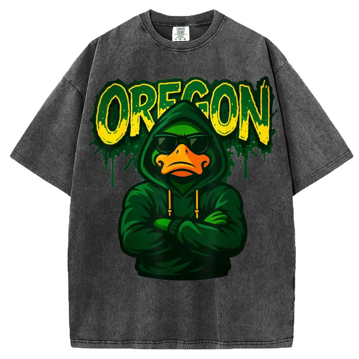 Oregon Ducks Football T-Shirt/Sweatshirt