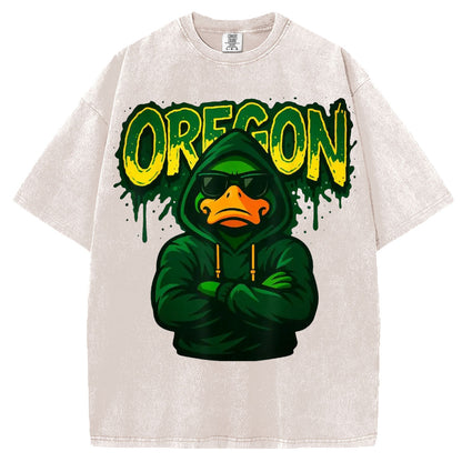 Oregon Ducks Football T-Shirt/Sweatshirt