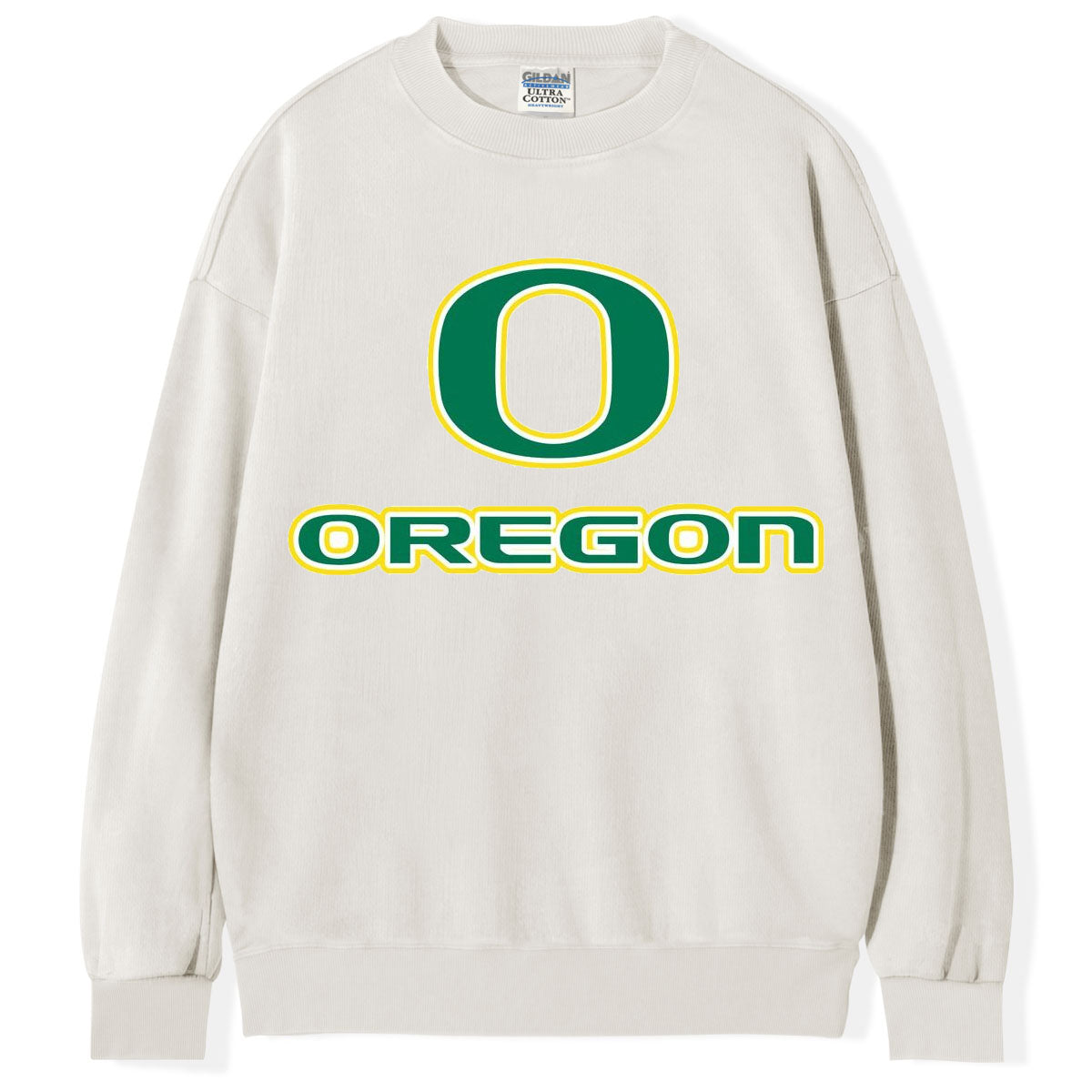 Oregon Ducks T-Shirt/Sweatshirt