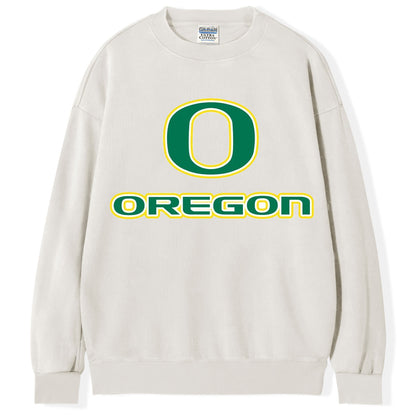 Oregon Ducks T-Shirt/Sweatshirt