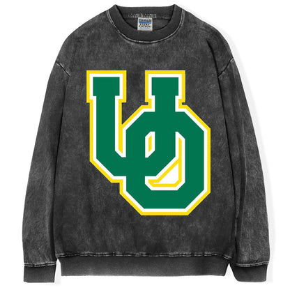 Oregon Ducks Football T-Shirt/Sweatshirt