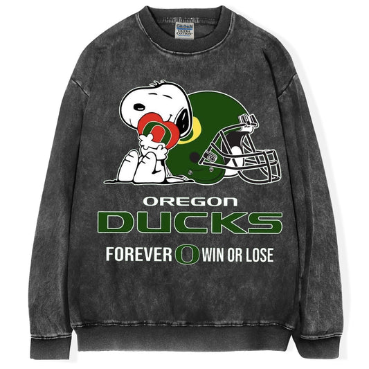 Oregon Ducks Football T-Shirt/Sweatshirt