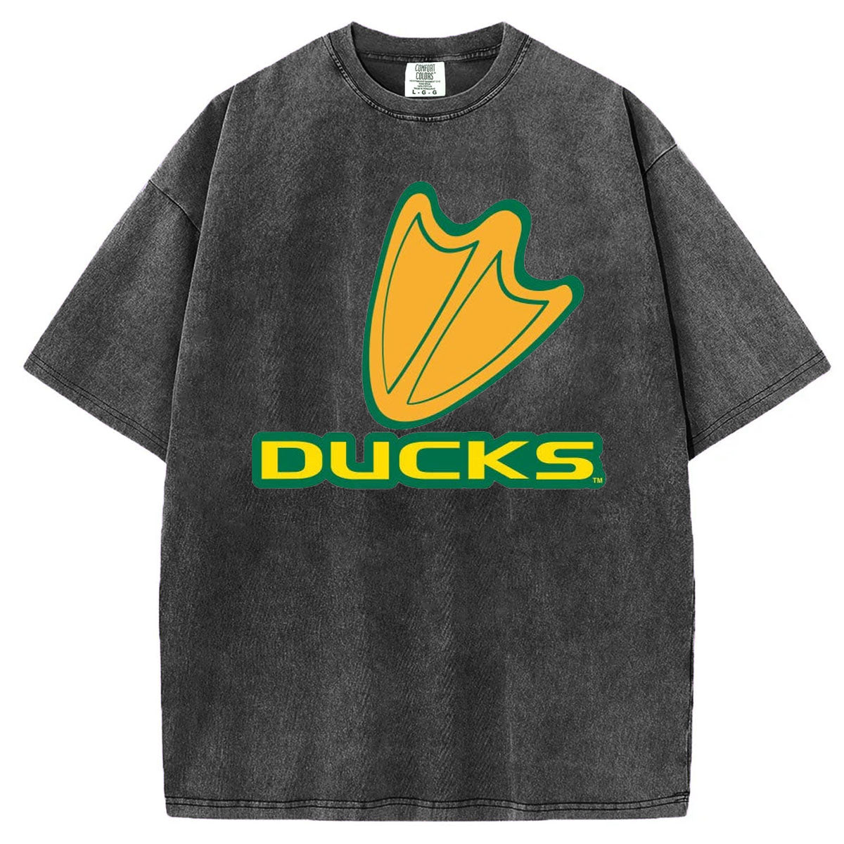 Vintage Oregon Ducks Football T-Shirt/Sweatshirt