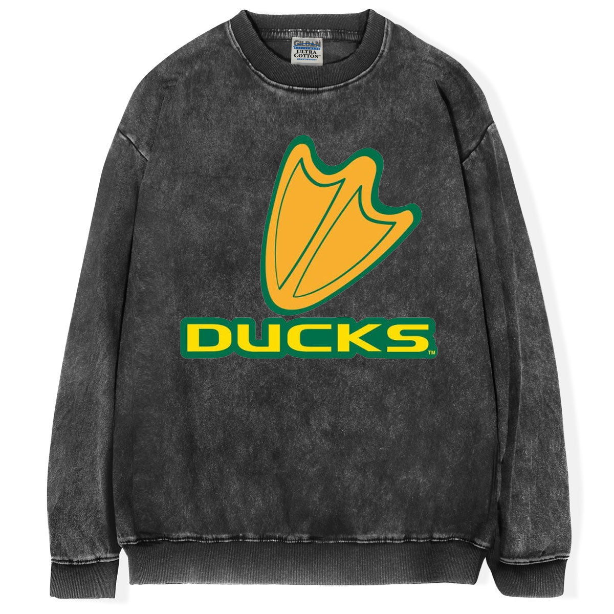 Vintage Oregon Ducks Football T-Shirt/Sweatshirt