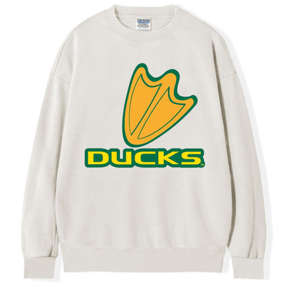 Vintage Oregon Ducks Football T-Shirt/Sweatshirt