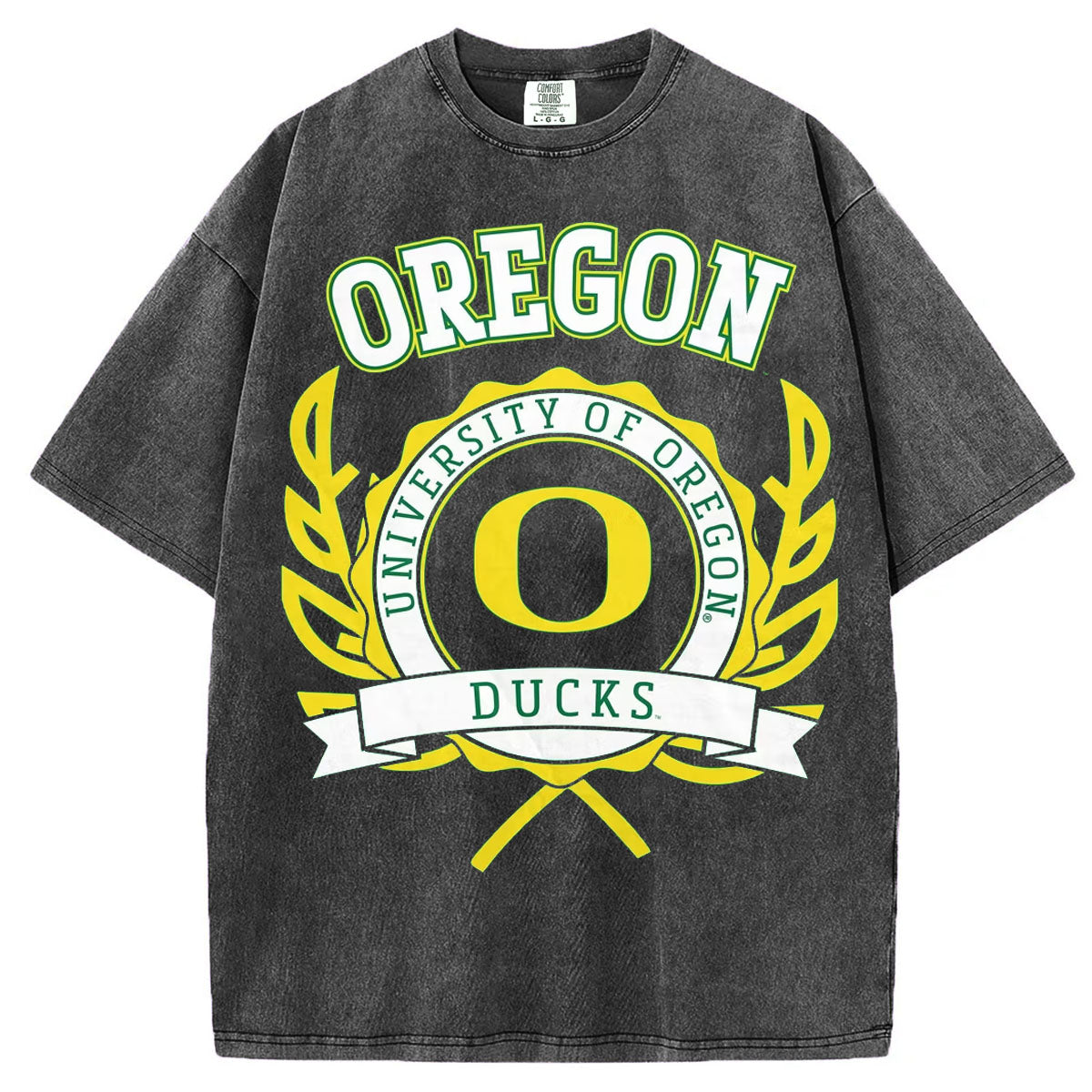 NCAA Oregon Ducks T-Shirt/Sweatshirt