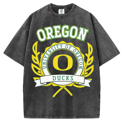 NCAA Oregon Ducks T-Shirt/Sweatshirt