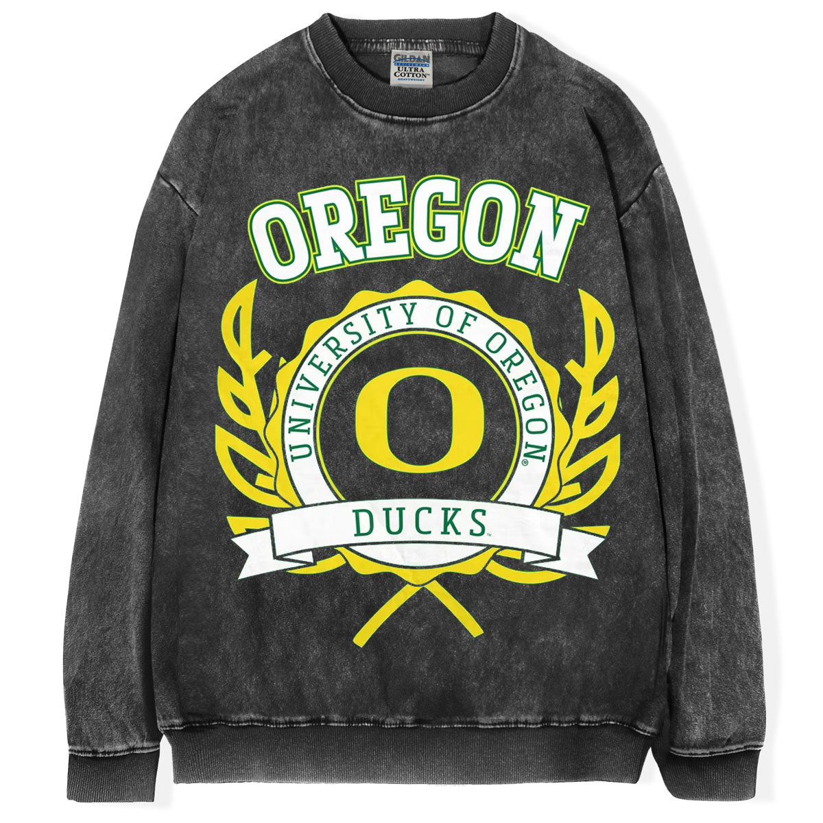 NCAA Oregon Ducks T-Shirt/Sweatshirt