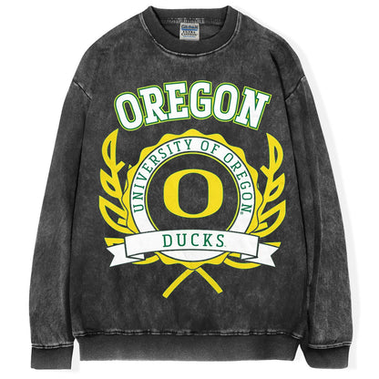 NCAA Oregon Ducks T-Shirt/Sweatshirt