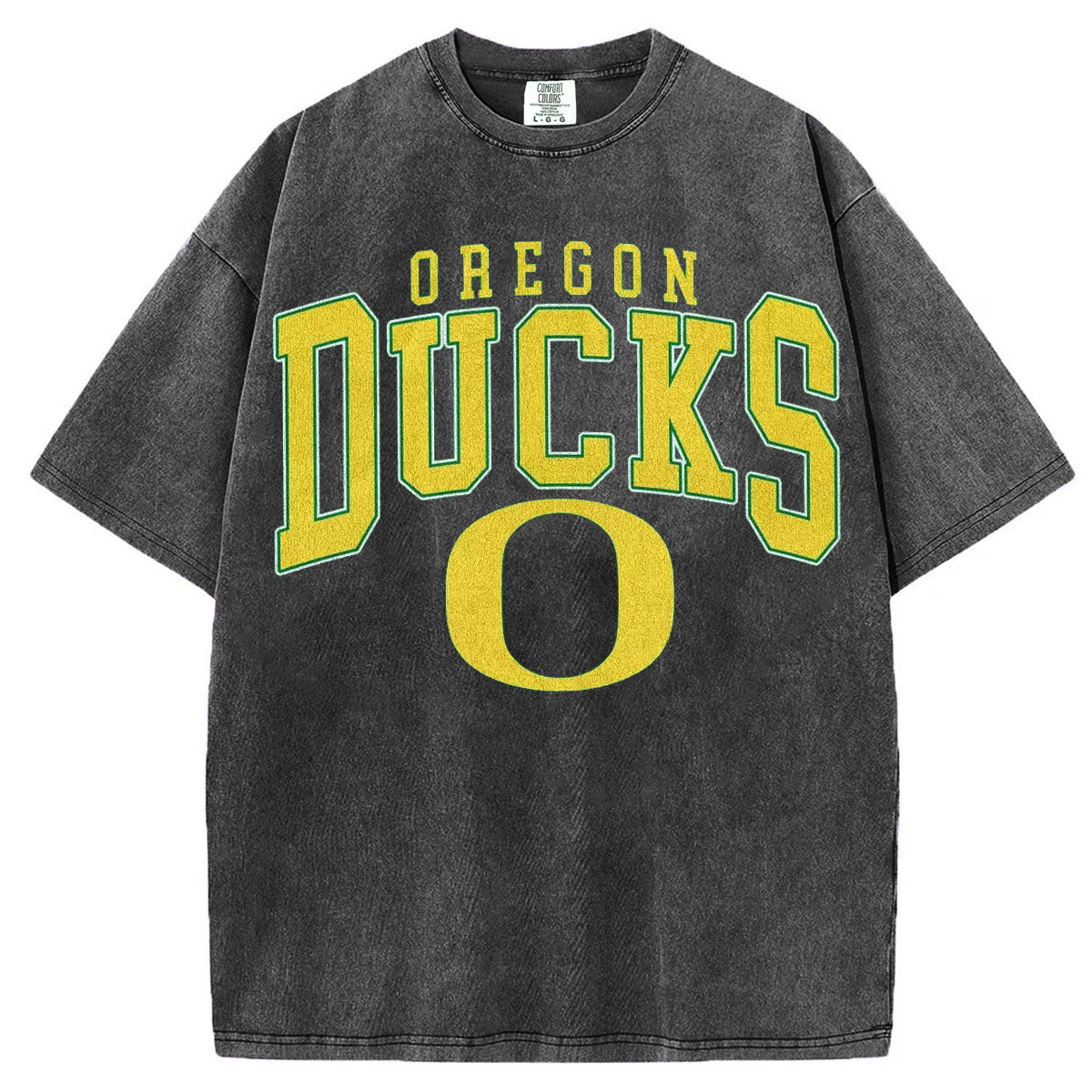 Oregon Ducks Vintage T-Shirt/Sweatshirt