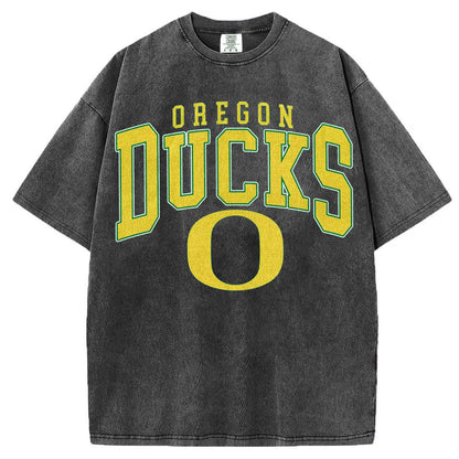 Oregon Ducks Vintage T-Shirt/Sweatshirt