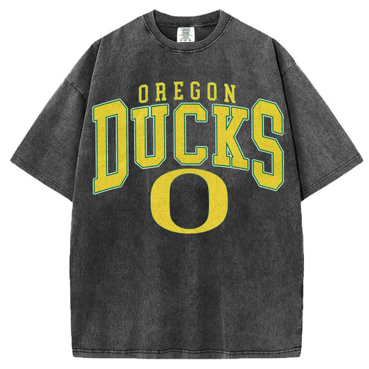 Oregon Ducks Vintage T-Shirt/Sweatshirt