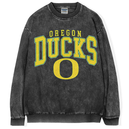 Oregon Ducks Vintage T-Shirt/Sweatshirt