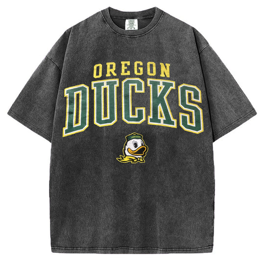 Oregon Ducks Vintage T-Shirt/Sweatshirt