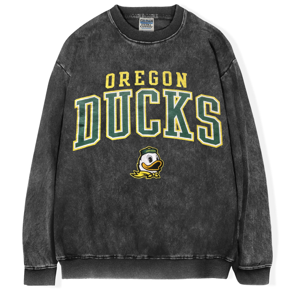 Oregon Ducks Vintage T-Shirt/Sweatshirt