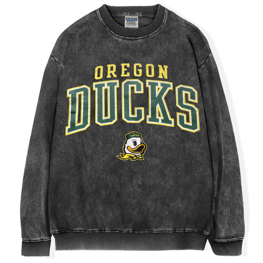 Oregon Ducks Vintage T-Shirt/Sweatshirt