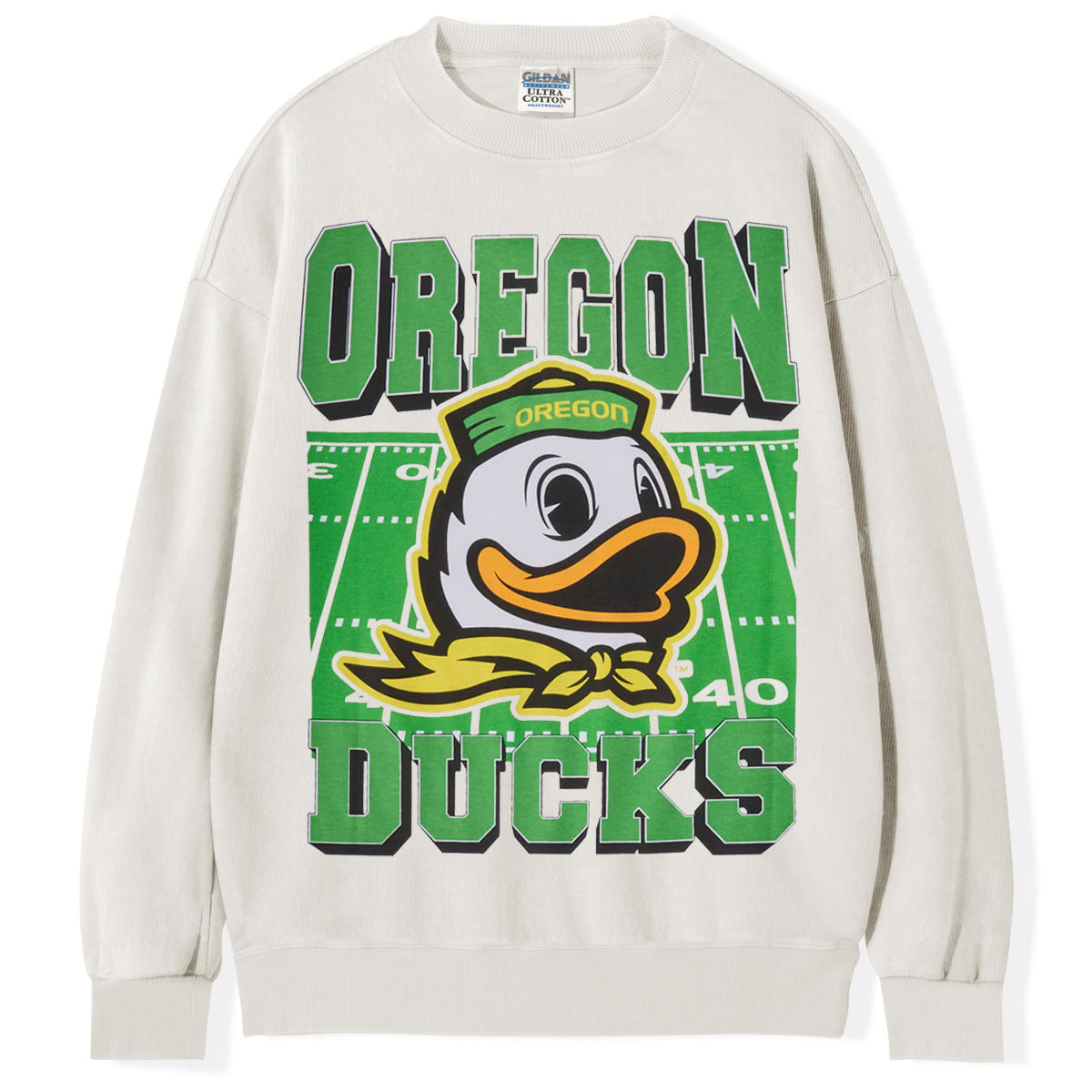 Oregon Ducks T-Shirt/Sweatshirt