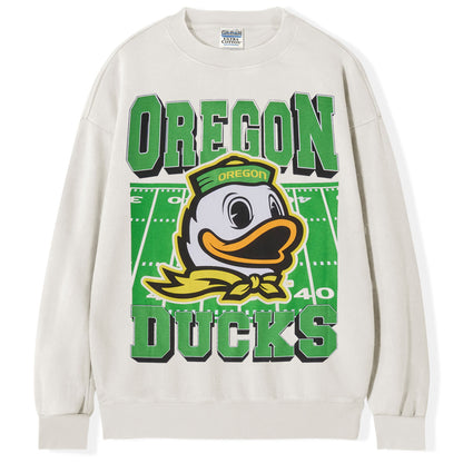 Oregon Ducks T-Shirt/Sweatshirt