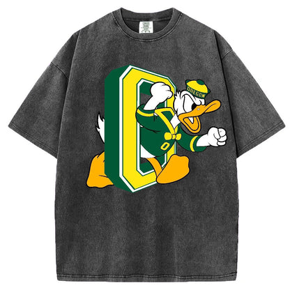 Oregon Ducks NCAA T-Shirt/Sweatshirt