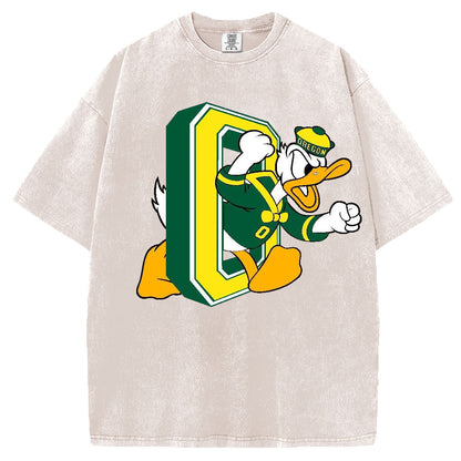 Oregon Ducks NCAA T-Shirt/Sweatshirt