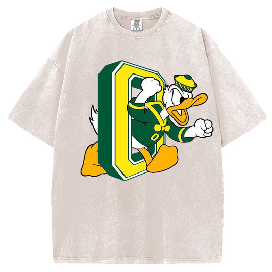 Oregon Ducks NCAA T-Shirt/Sweatshirt