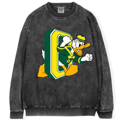 Oregon Ducks NCAA T-Shirt/Sweatshirt
