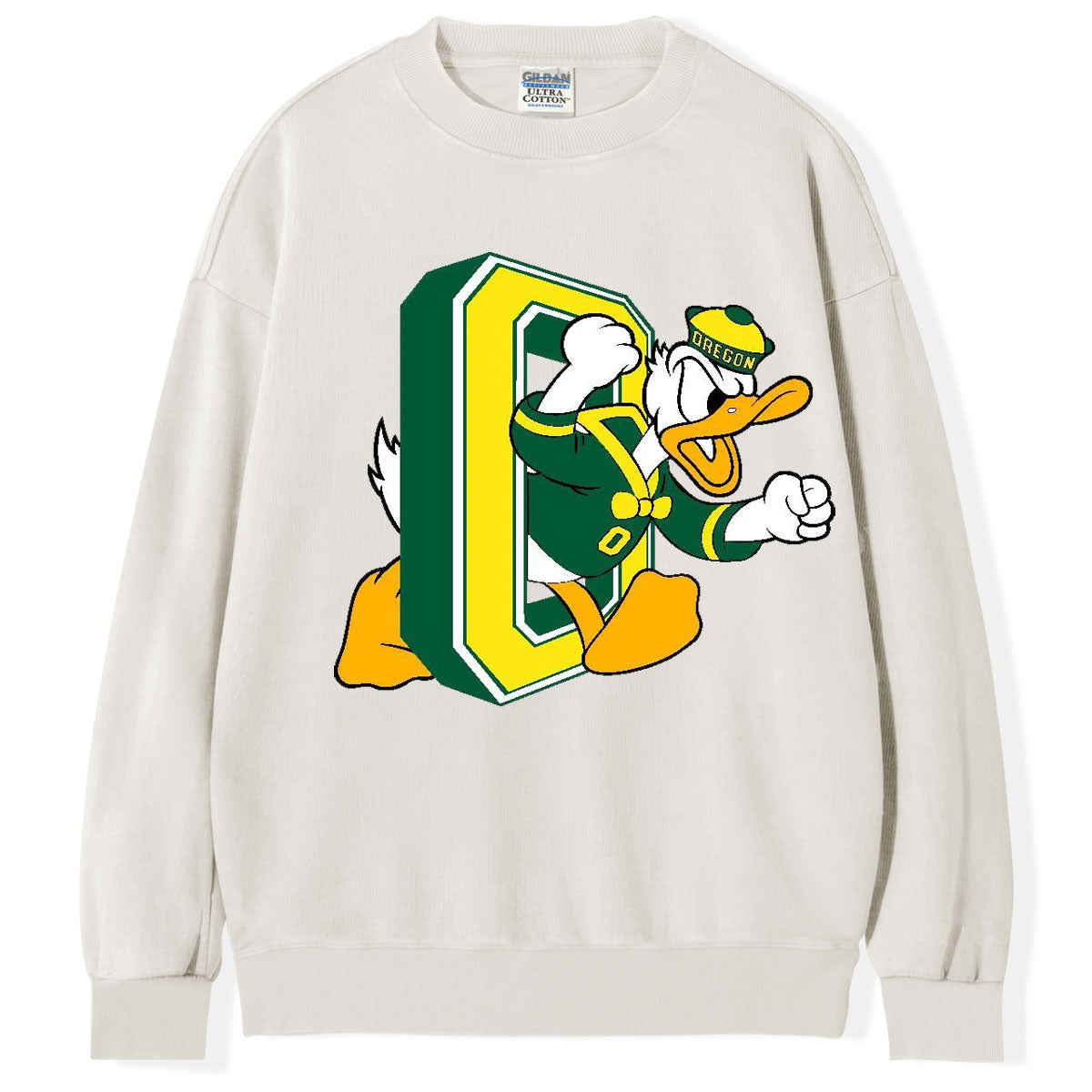 Oregon Ducks NCAA T-Shirt/Sweatshirt