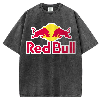 RED BULL T-Shirt/Sweatshirt