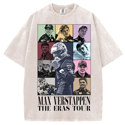 Max Verstappen Eras Tour T-Shirt/Sweatshirt