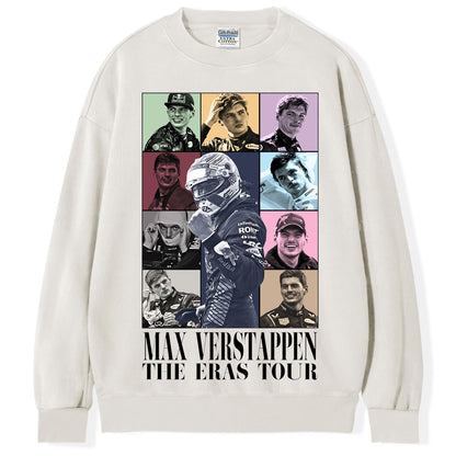 Max Verstappen Eras Tour T-Shirt/Sweatshirt