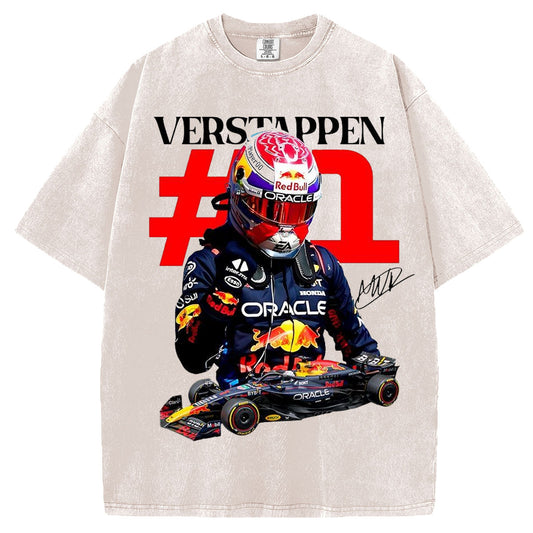 Max Verstappen T-Shirt/Sweatshirt