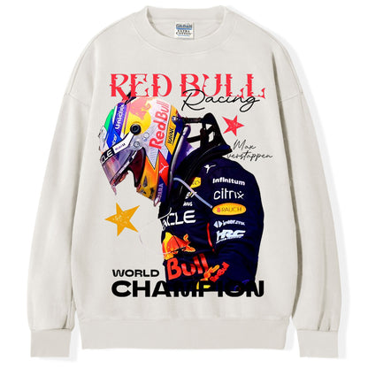 Max Verstappen T-Shirt/Sweatshirt