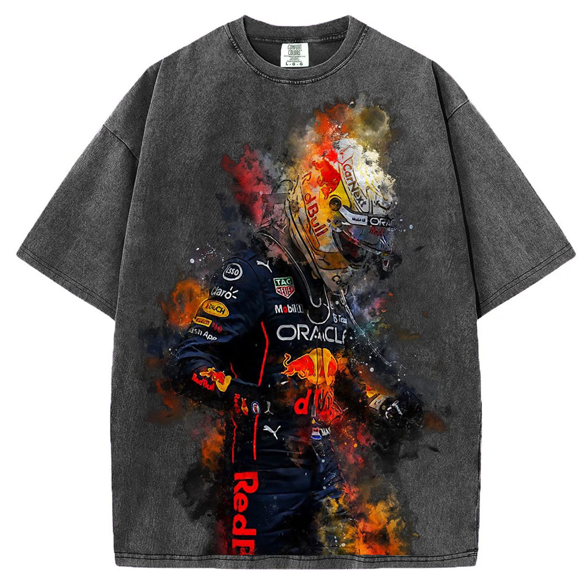 Max Verstappen T-Shirt/Sweatshirt
