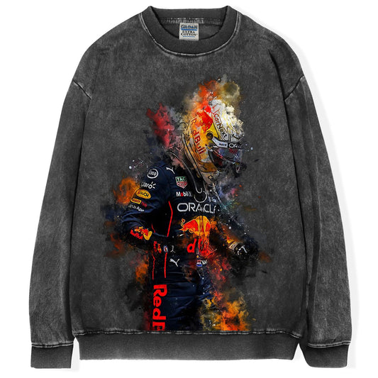 Max Verstappen T-Shirt/Sweatshirt