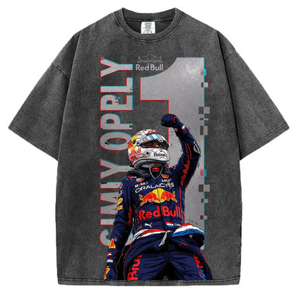 Max Verstappen T-Shirt/Sweatshirt
