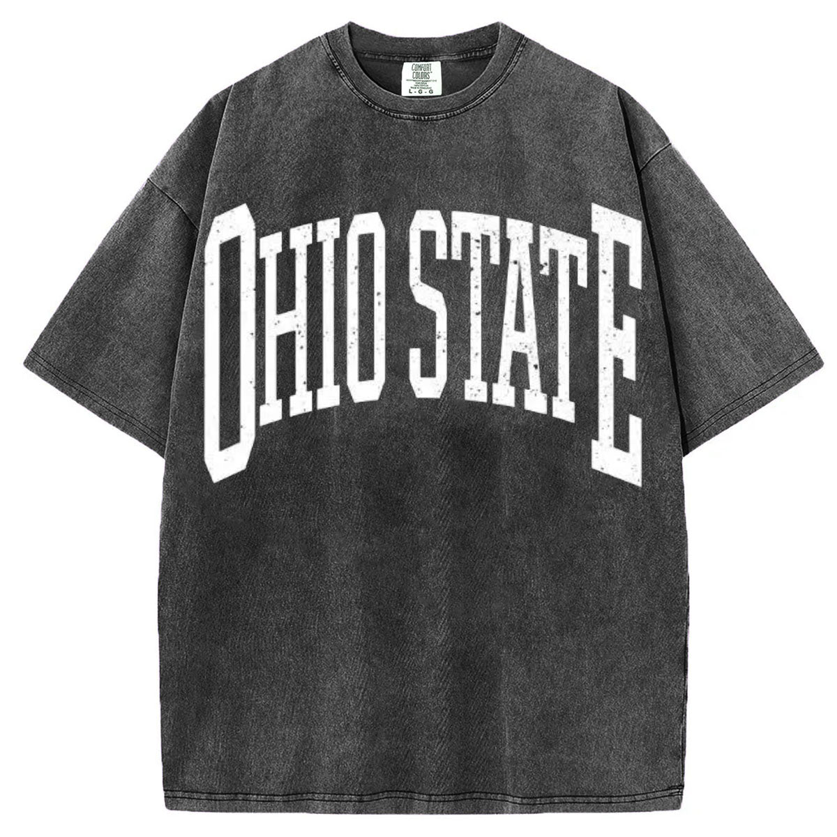 Vintage Ohio State T-Shirt/Sweatshirt